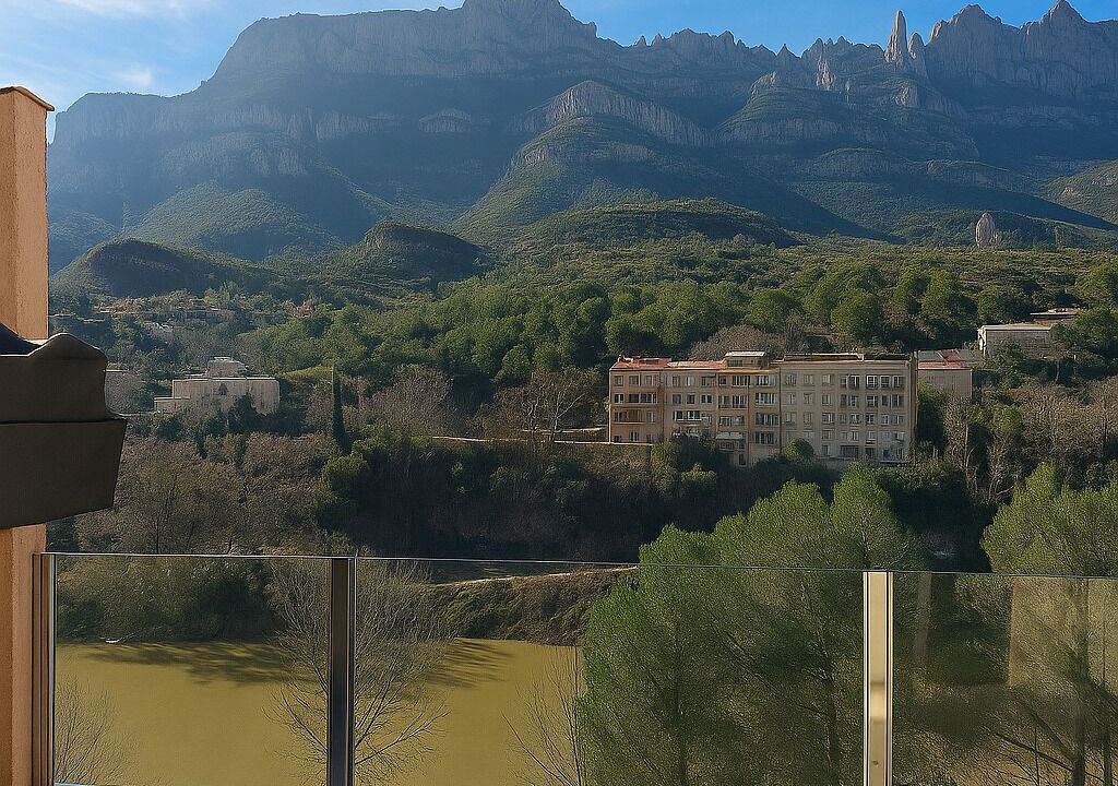 Photo of Outdoor in Monistrol de Montserrat