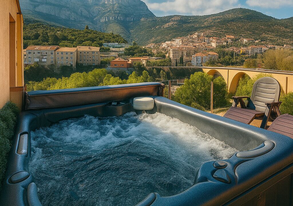 Photo of Outdoor in Monistrol de Montserrat