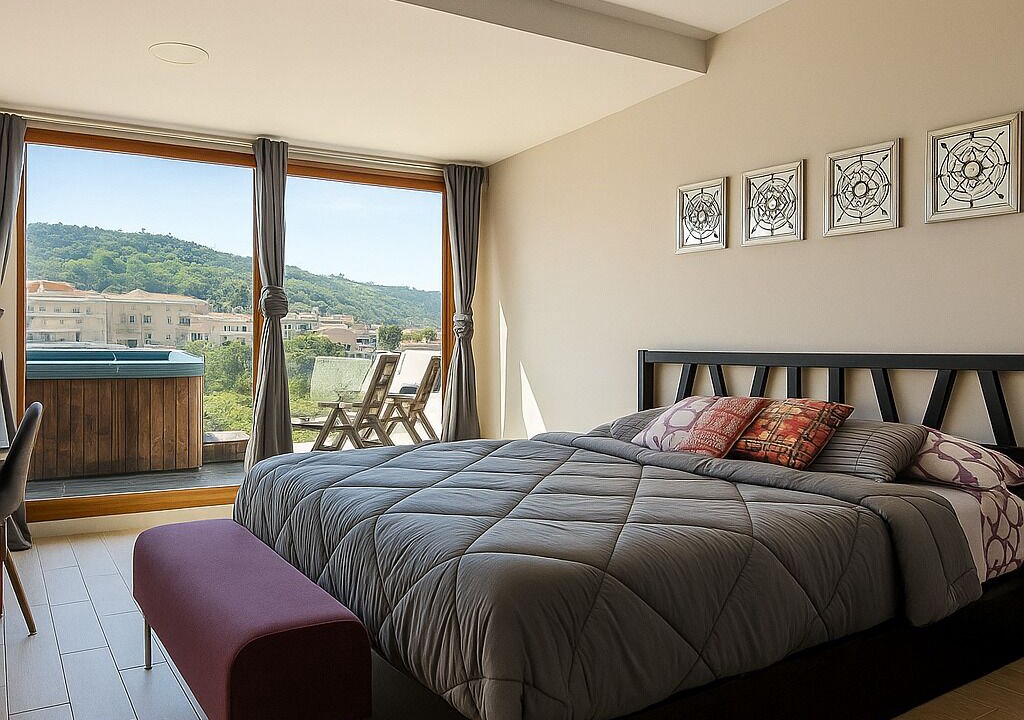 Photo of Bedroom in Monistrol de Montserrat
