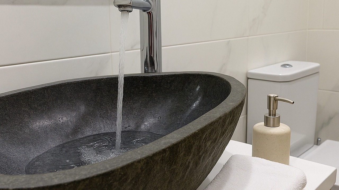 Photo of Bathroom in Monistrol de Montserrat