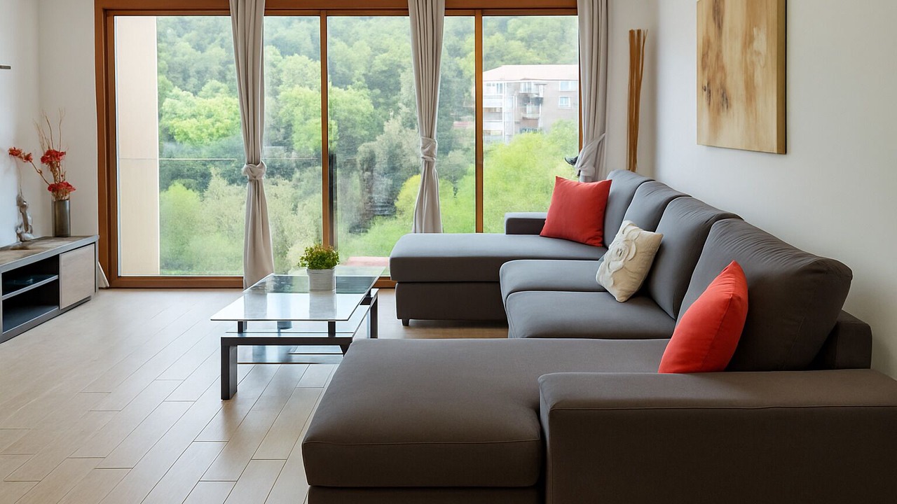 Photo of Livingroom in Monistrol de Montserrat