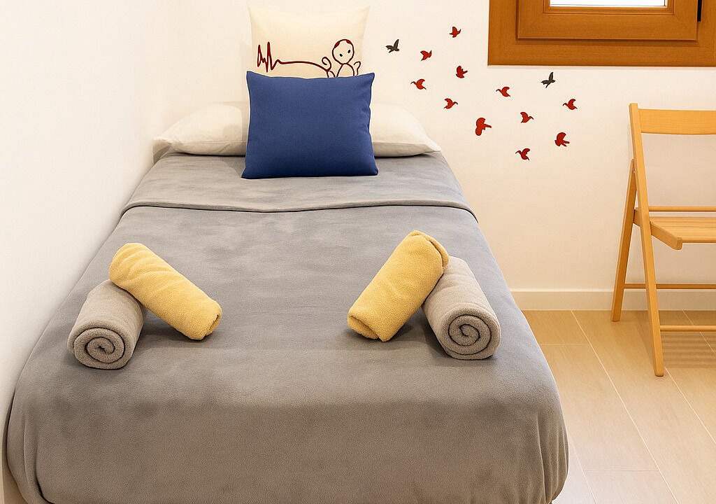 Photo of Bedroom in Monistrol de Montserrat