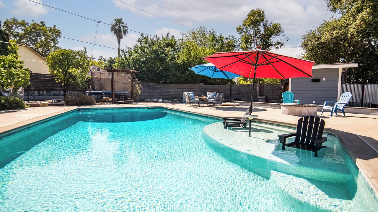 Photo of Outdoor in Claremont