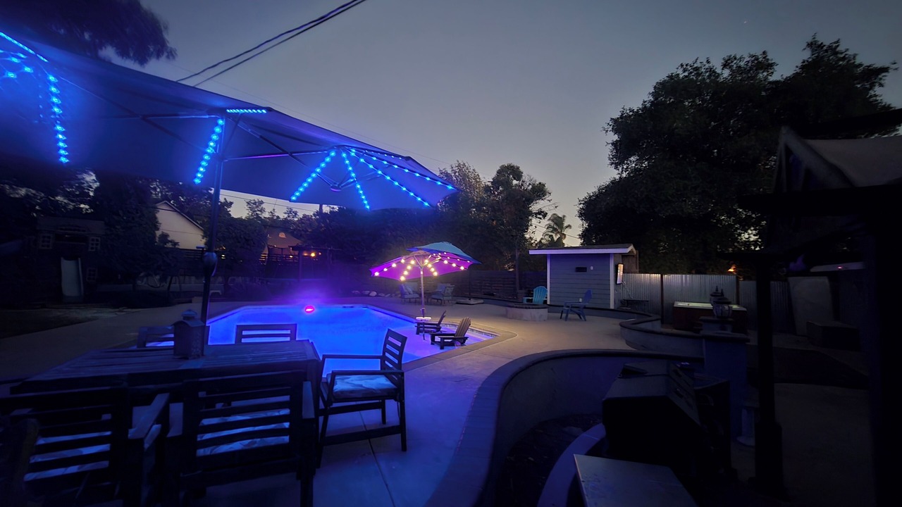 Photo of Outdoor in Claremont