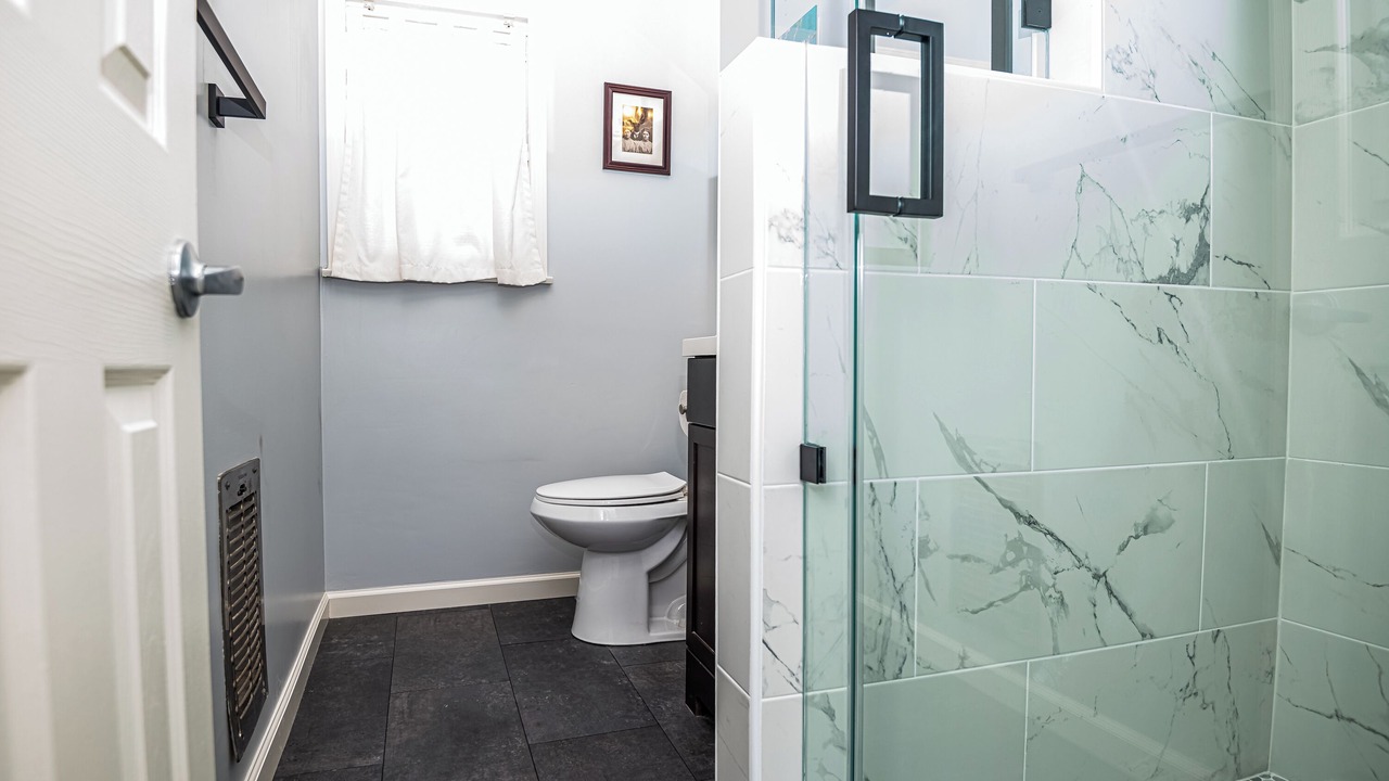 Photo of Bathroom in Claremont