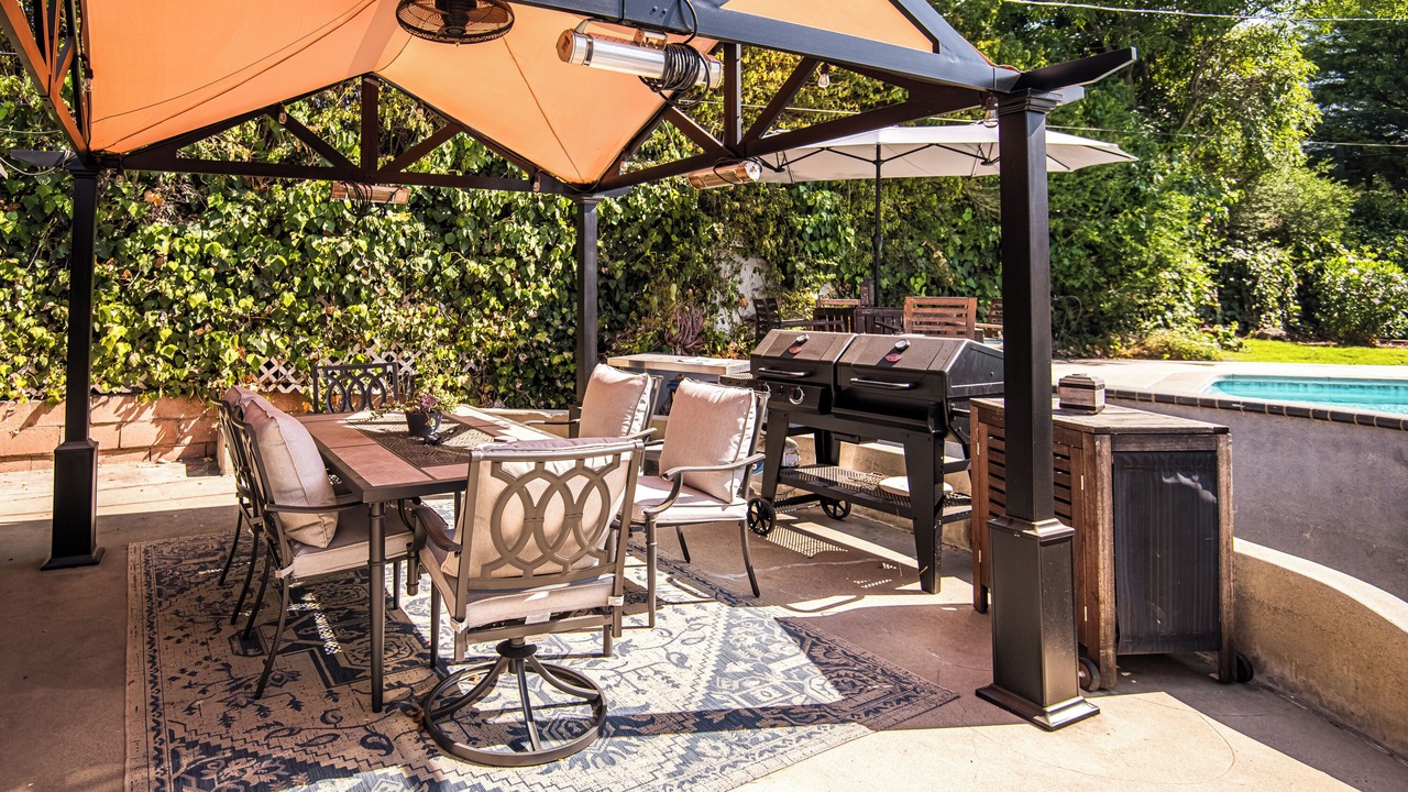 Photo of Outdoor in Claremont