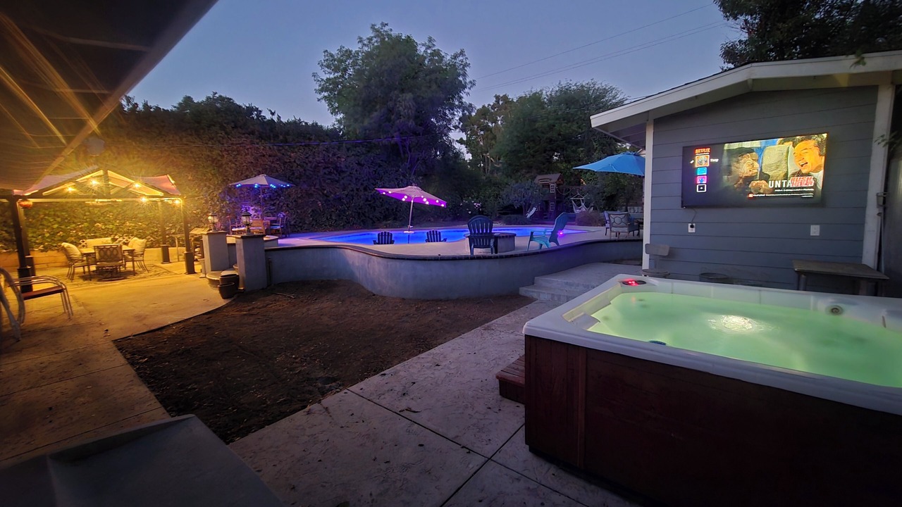 Photo of Outdoor in Claremont