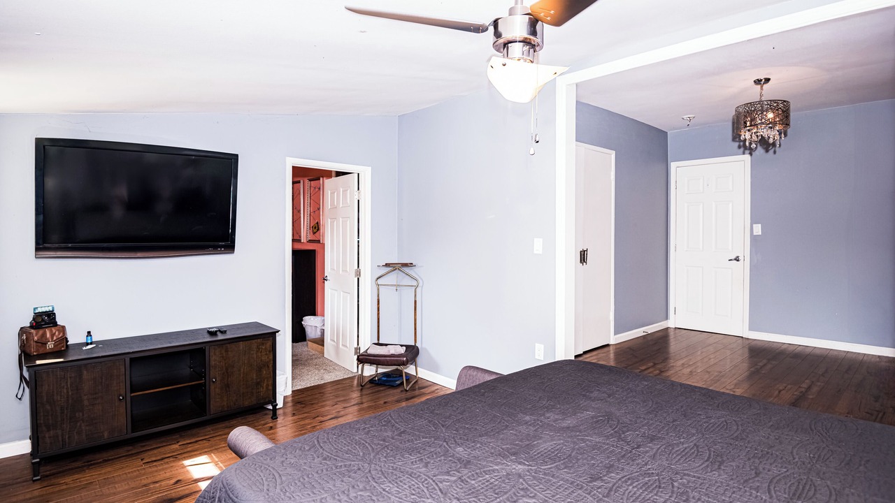 Photo of Bedroom in Claremont