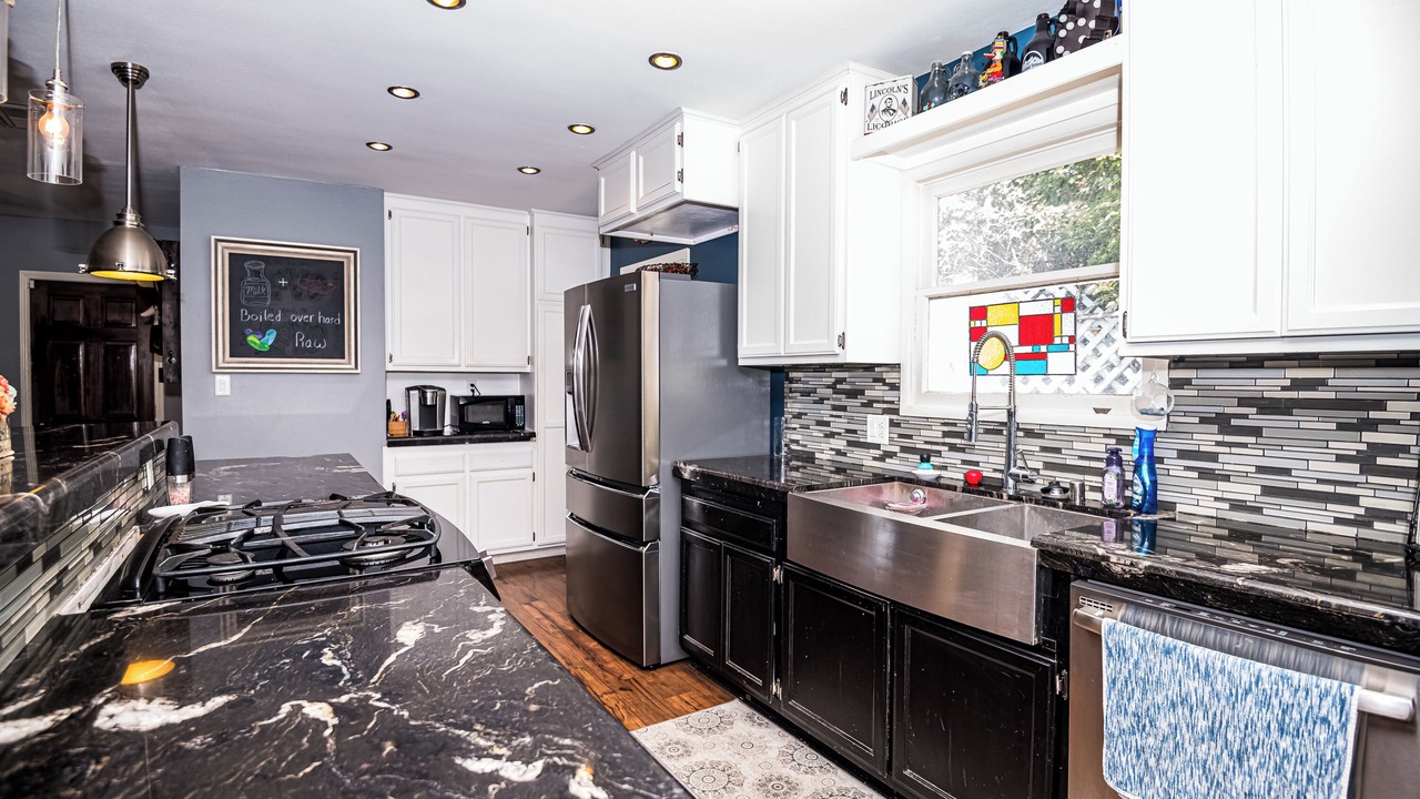 Photo of Kitchen in Claremont