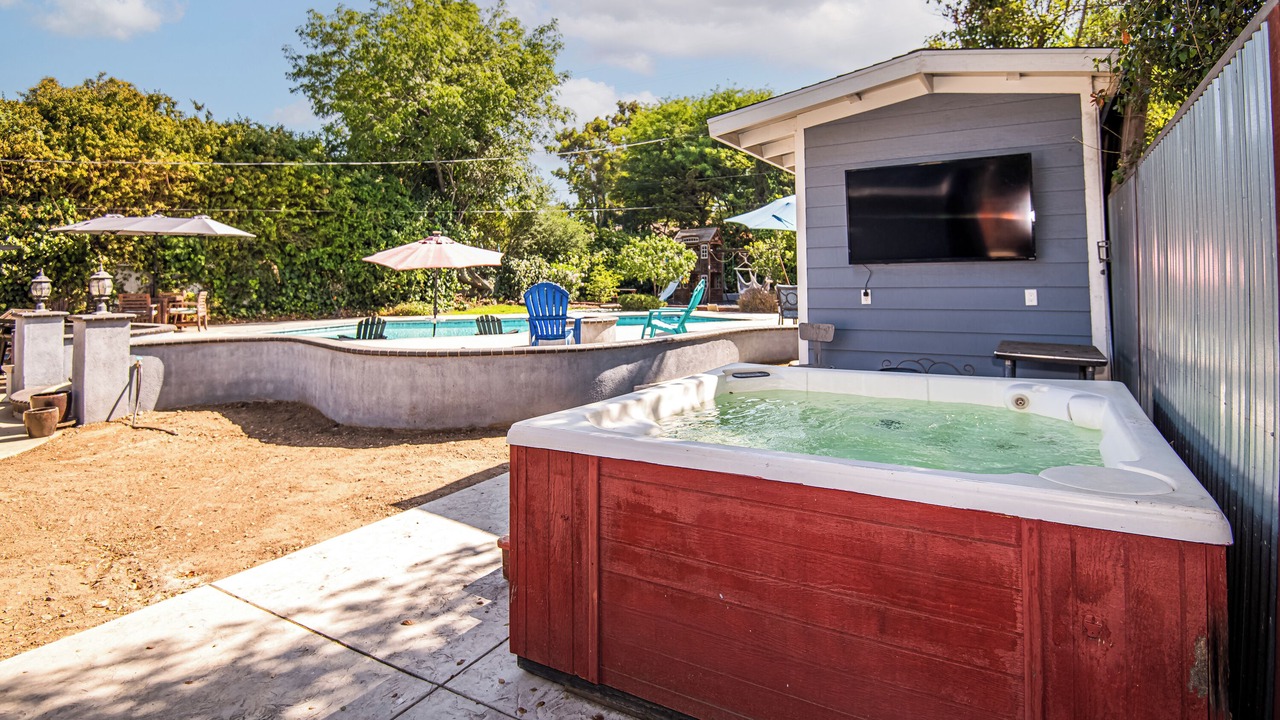 Photo of Outdoor in Claremont