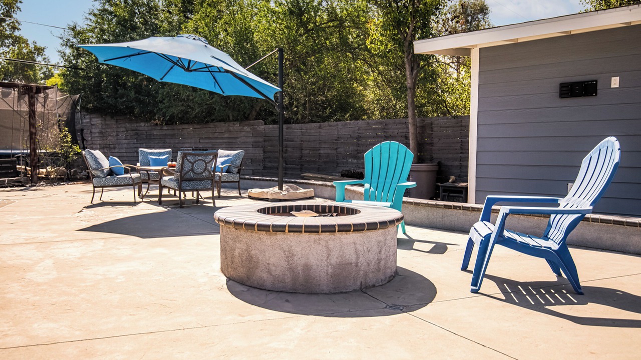 Photo of Outdoor in Claremont