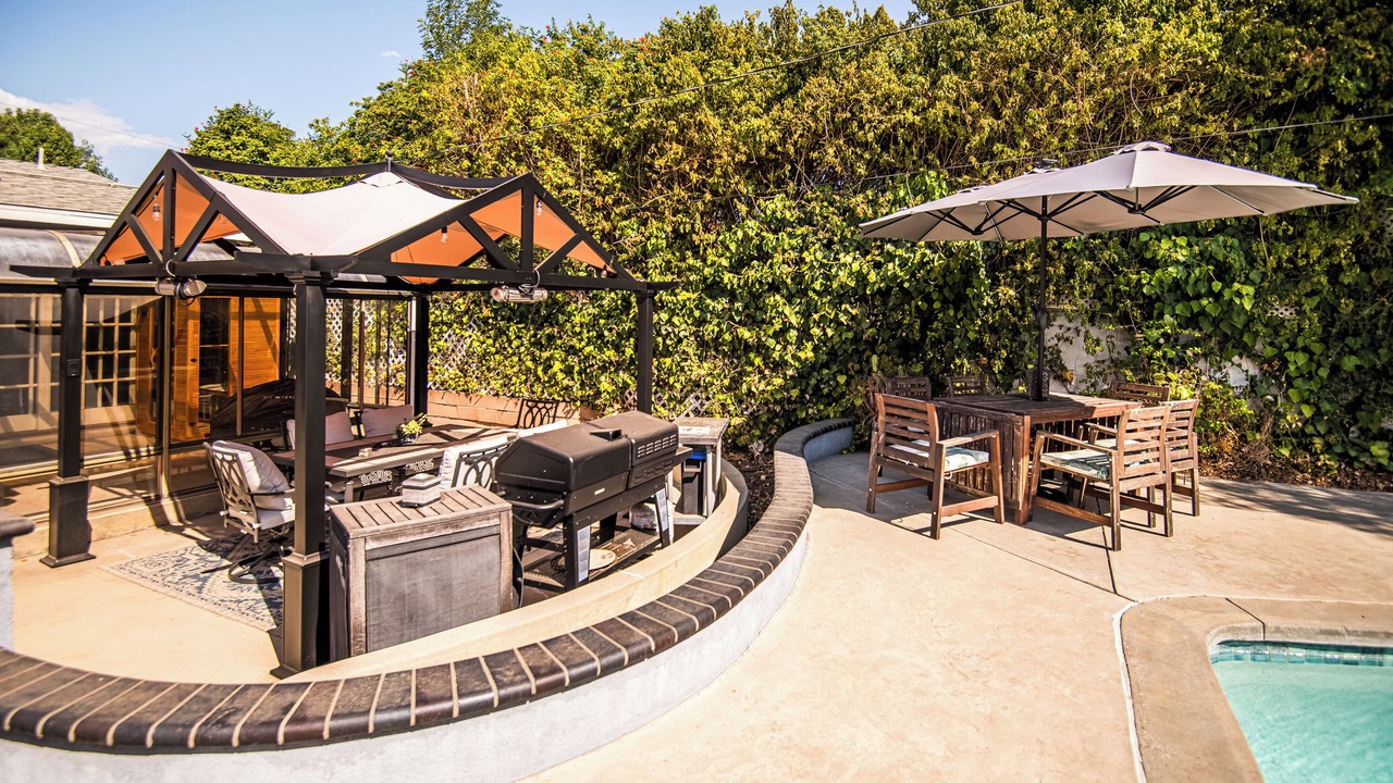 Photo of Outdoor in Claremont