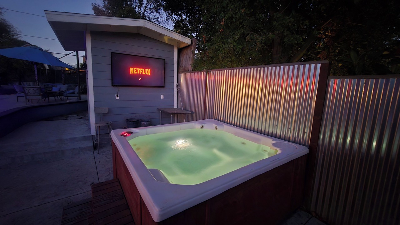 Photo of Outdoor in Claremont