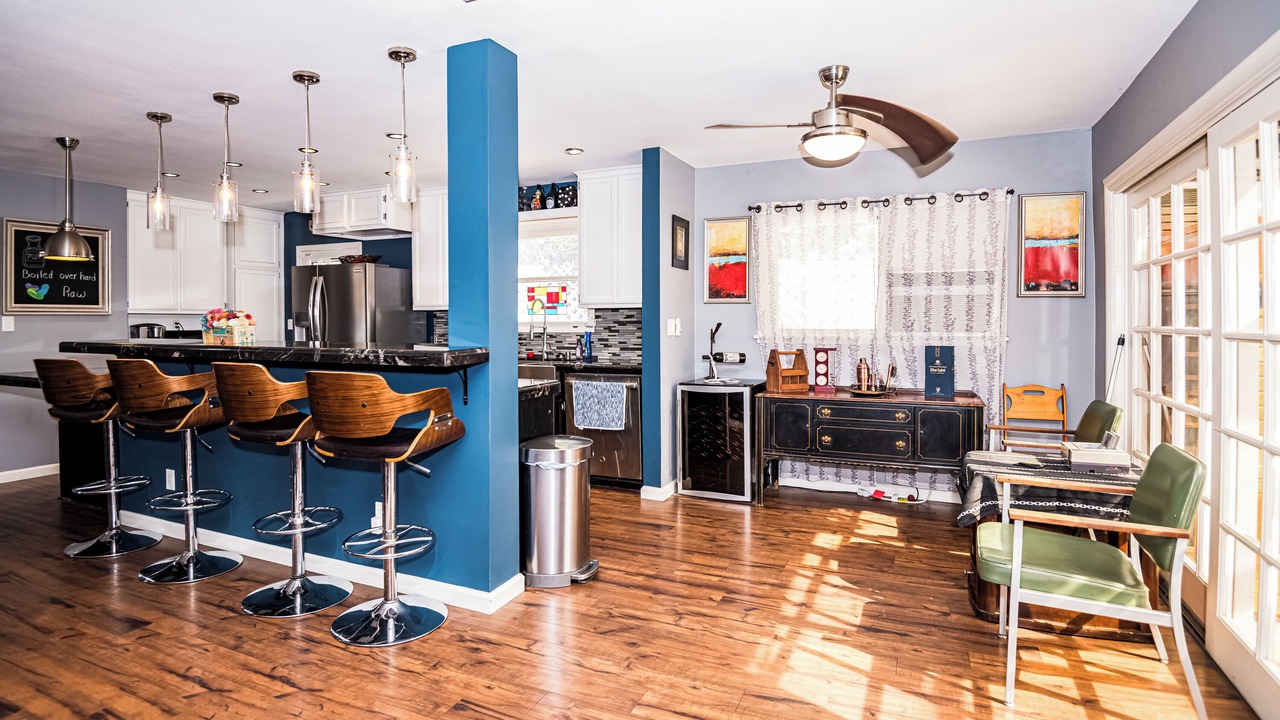 Photo of Kitchen in Claremont