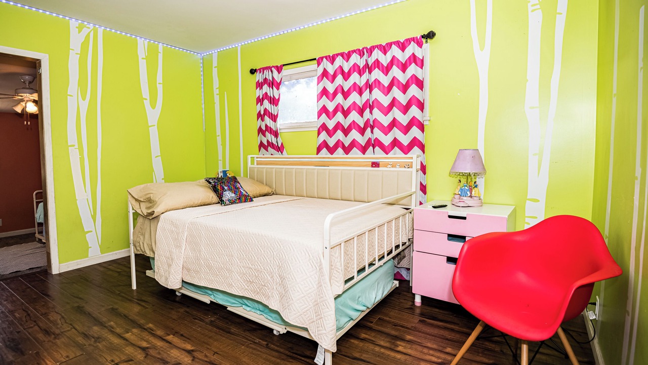 Photo of Bedroom in Claremont