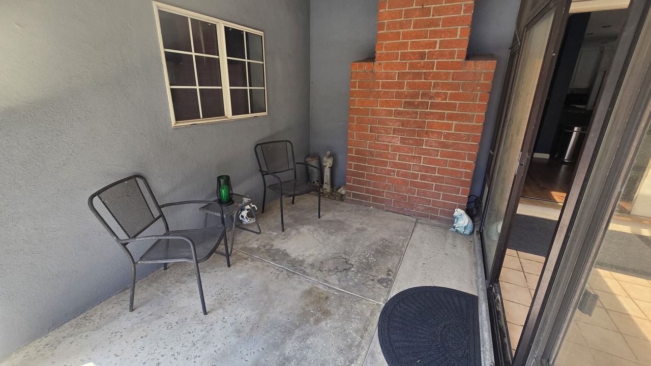 Photo of Patio Balcony in Claremont