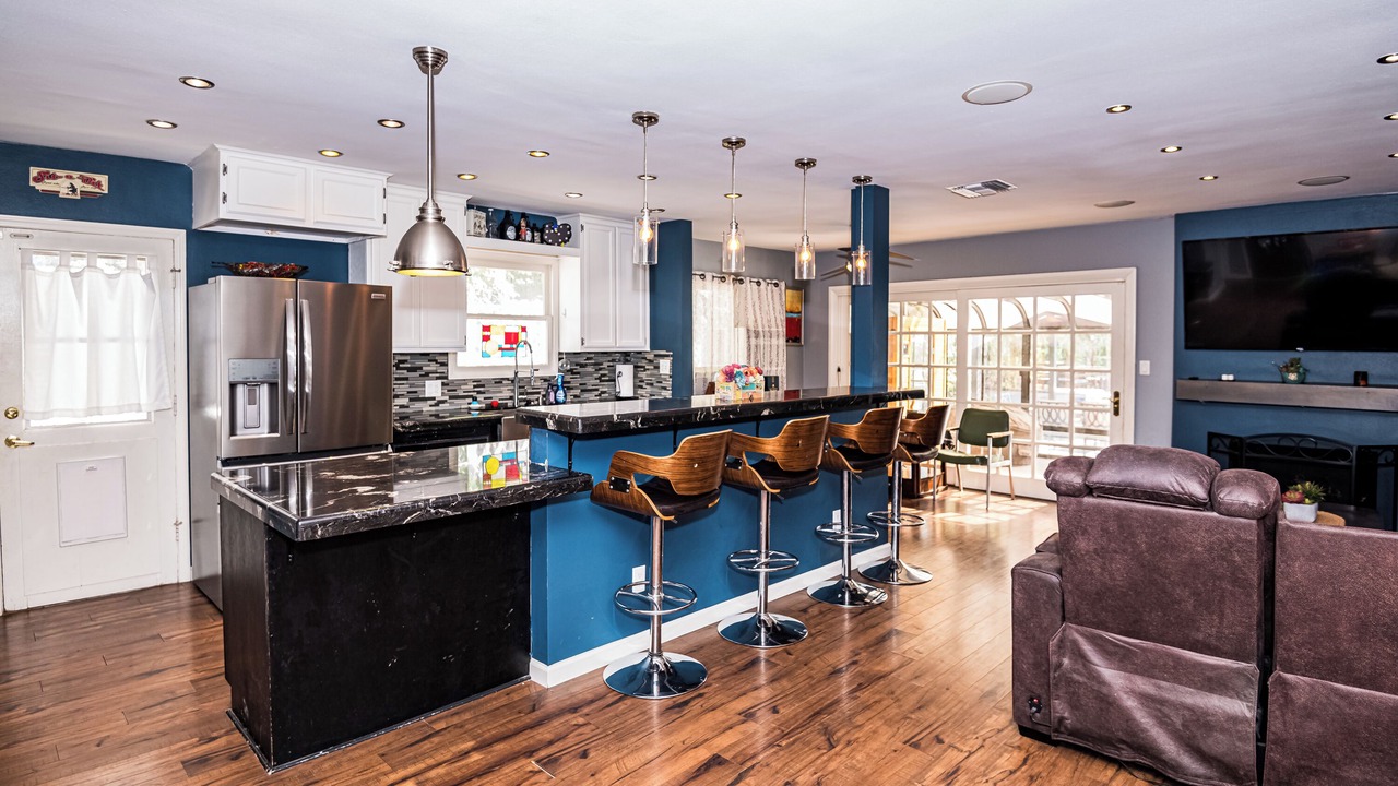 Photo of Kitchen in Claremont