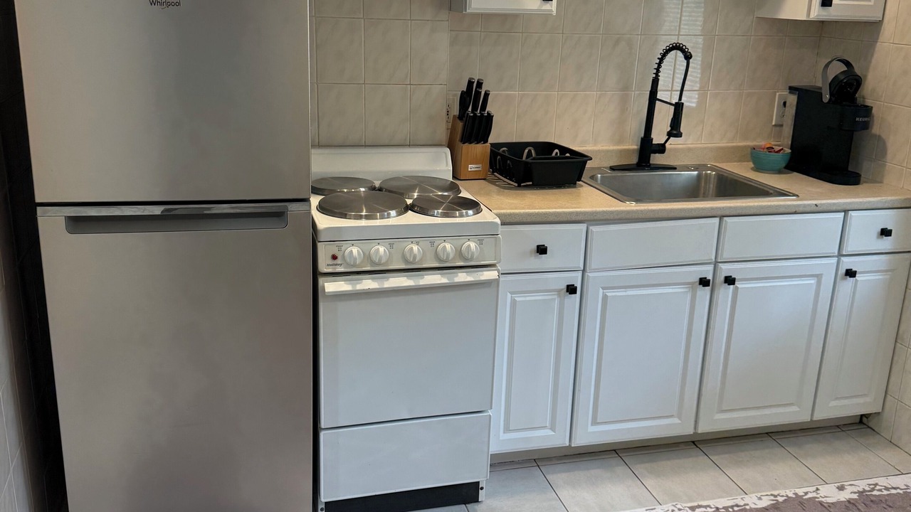 Photo of Kitchen in Fairport