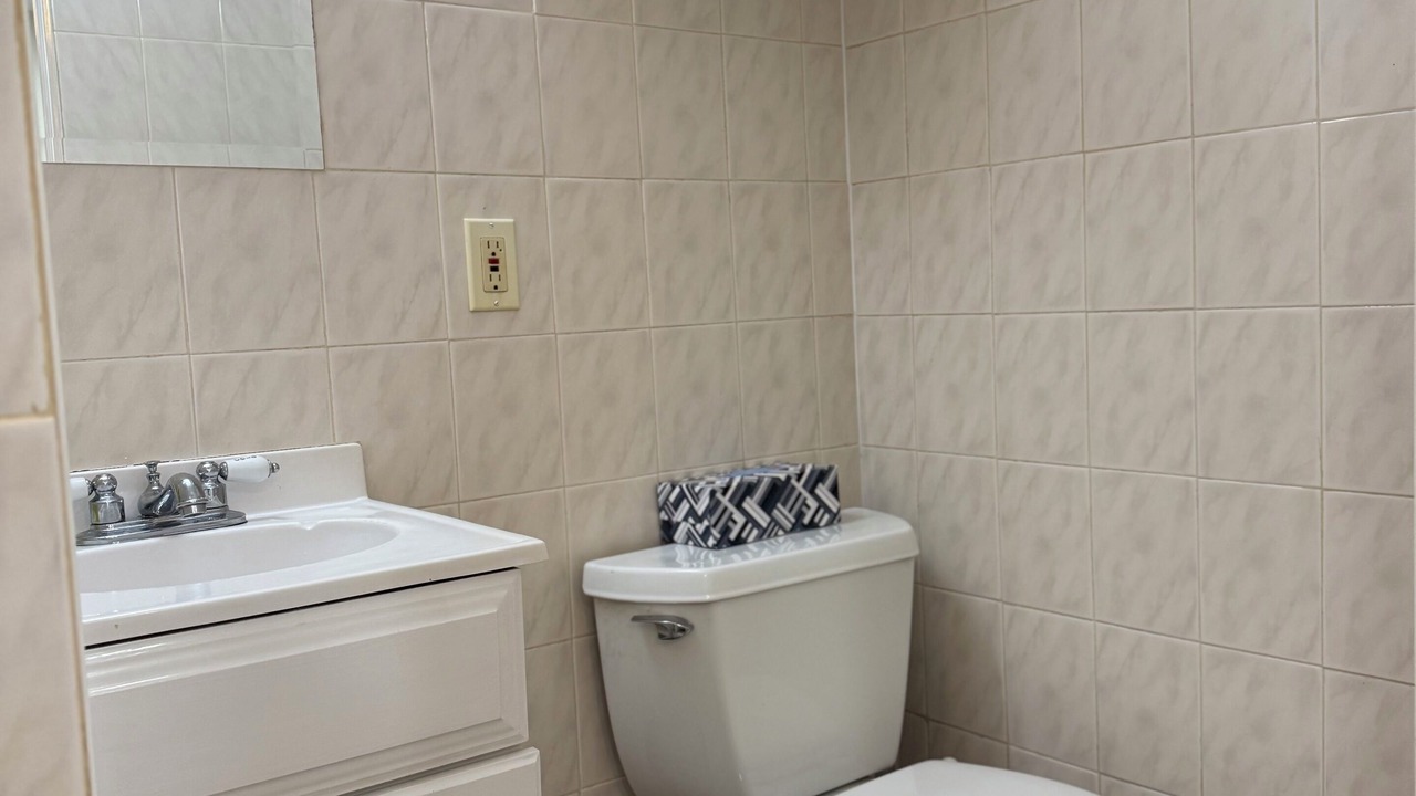 Photo of Bathroom in Fairport