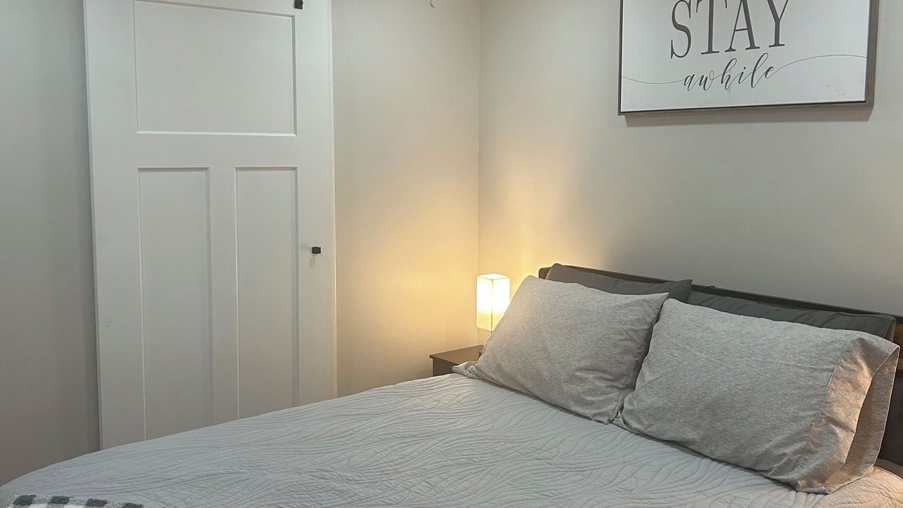 Photo of Bedroom in Fairport