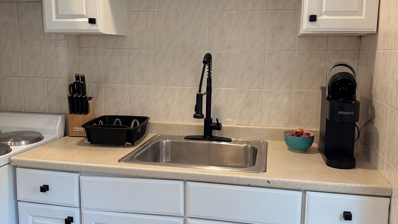 Photo of Kitchen in Fairport