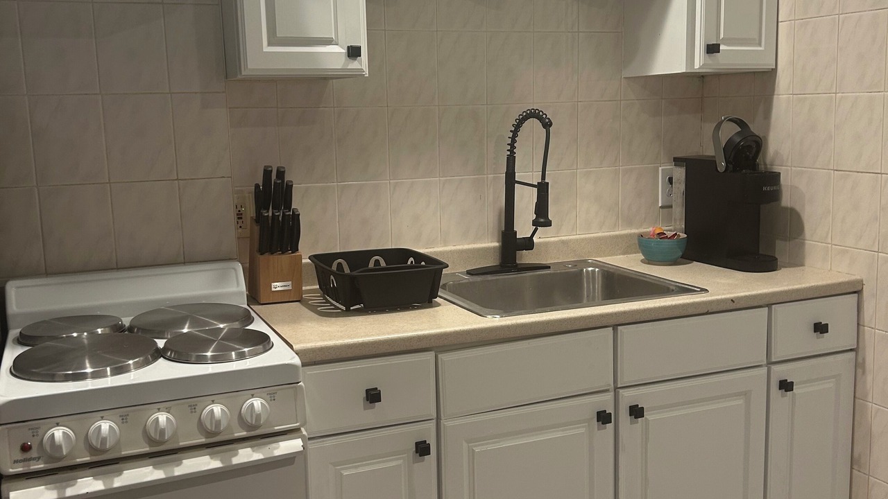 Photo of Kitchen in Fairport