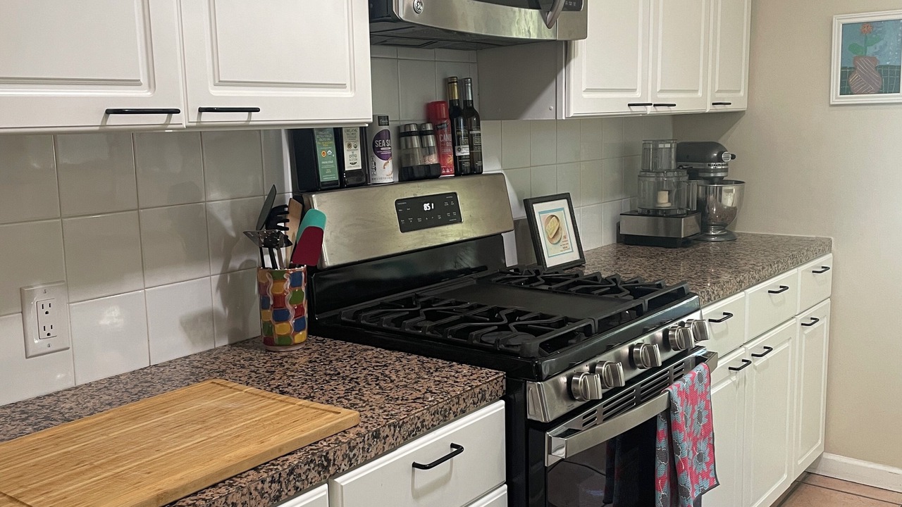 Photo of Kitchen in Fairfax