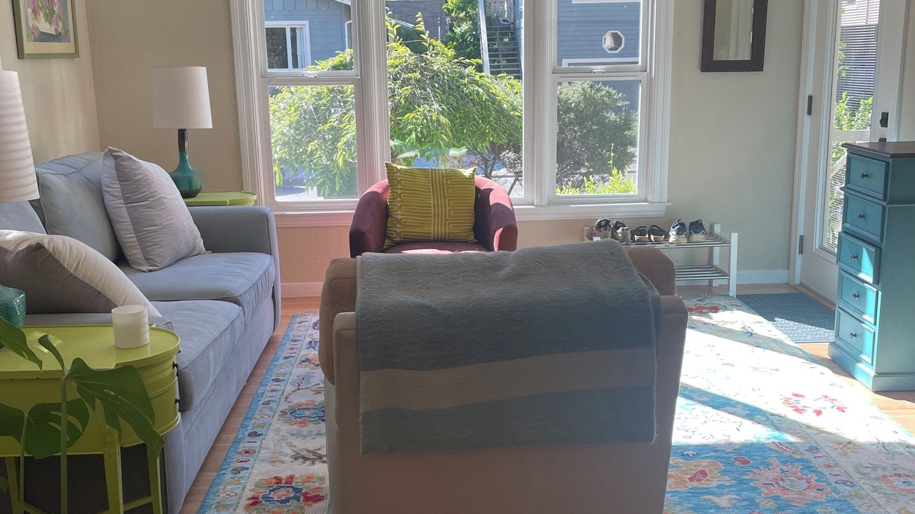Photo of Livingroom in Fairfax