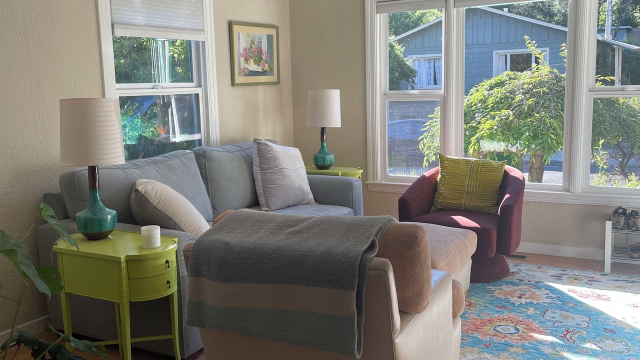 Photo of Livingroom in Fairfax