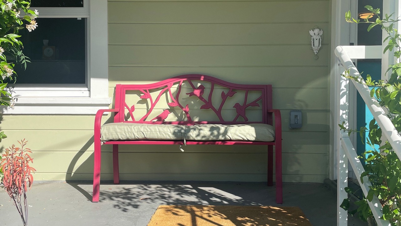 Photo of Outdoor in Fairfax