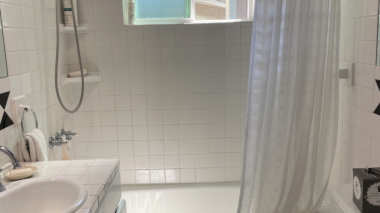 Photo of Bathroom in Fairfax