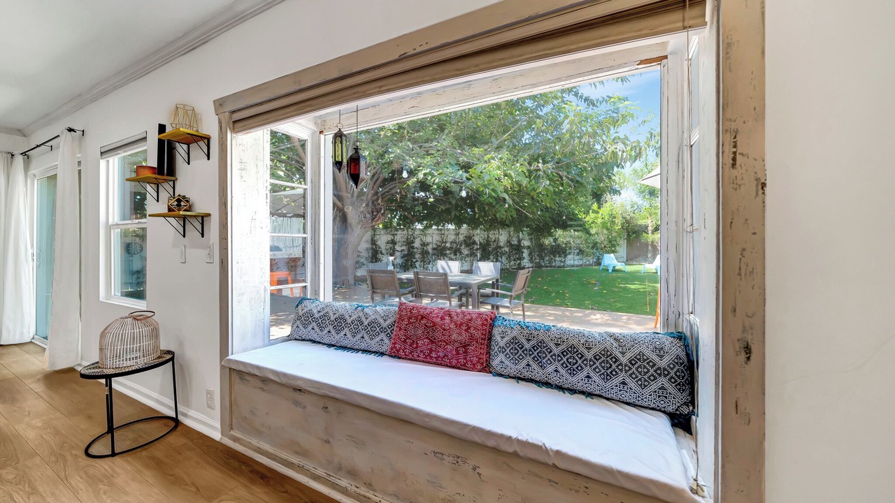 Photo of Livingroom in Winnetka