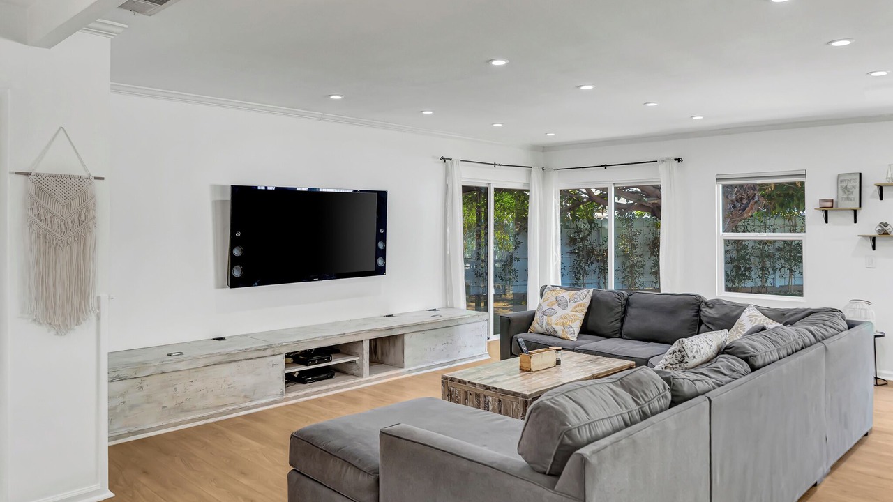 Photo of Livingroom in Winnetka