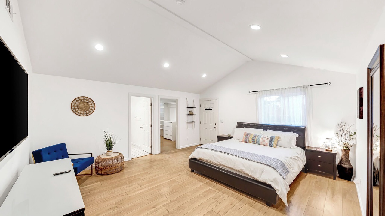 Photo of Bedroom in Winnetka