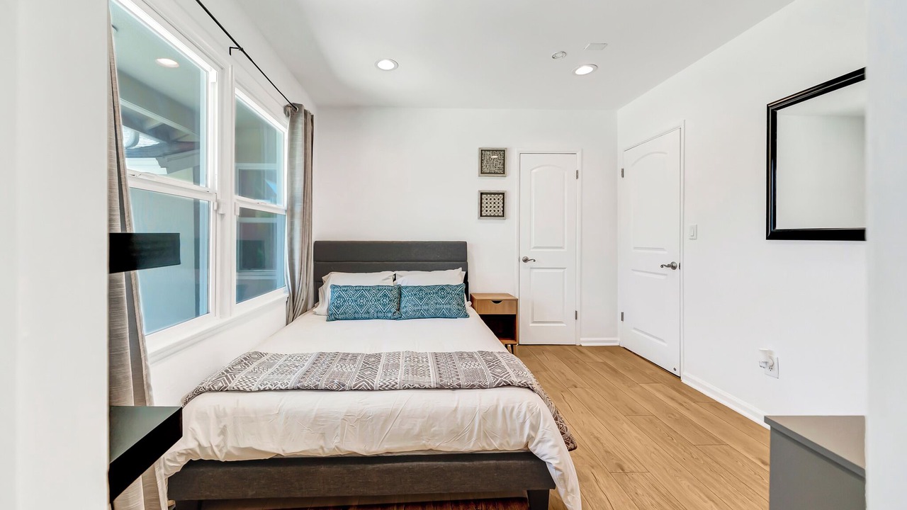 Photo of Bedroom in Winnetka