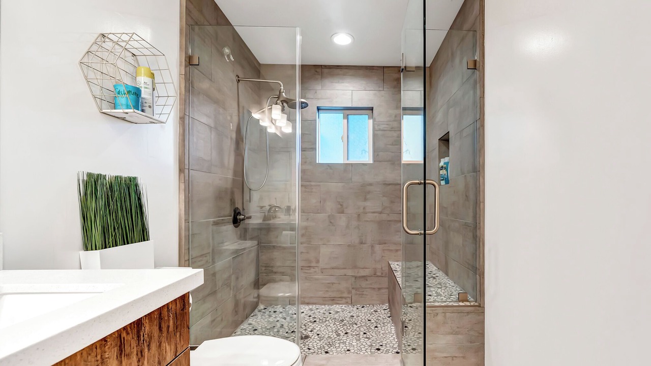 Photo of Bathroom in Winnetka