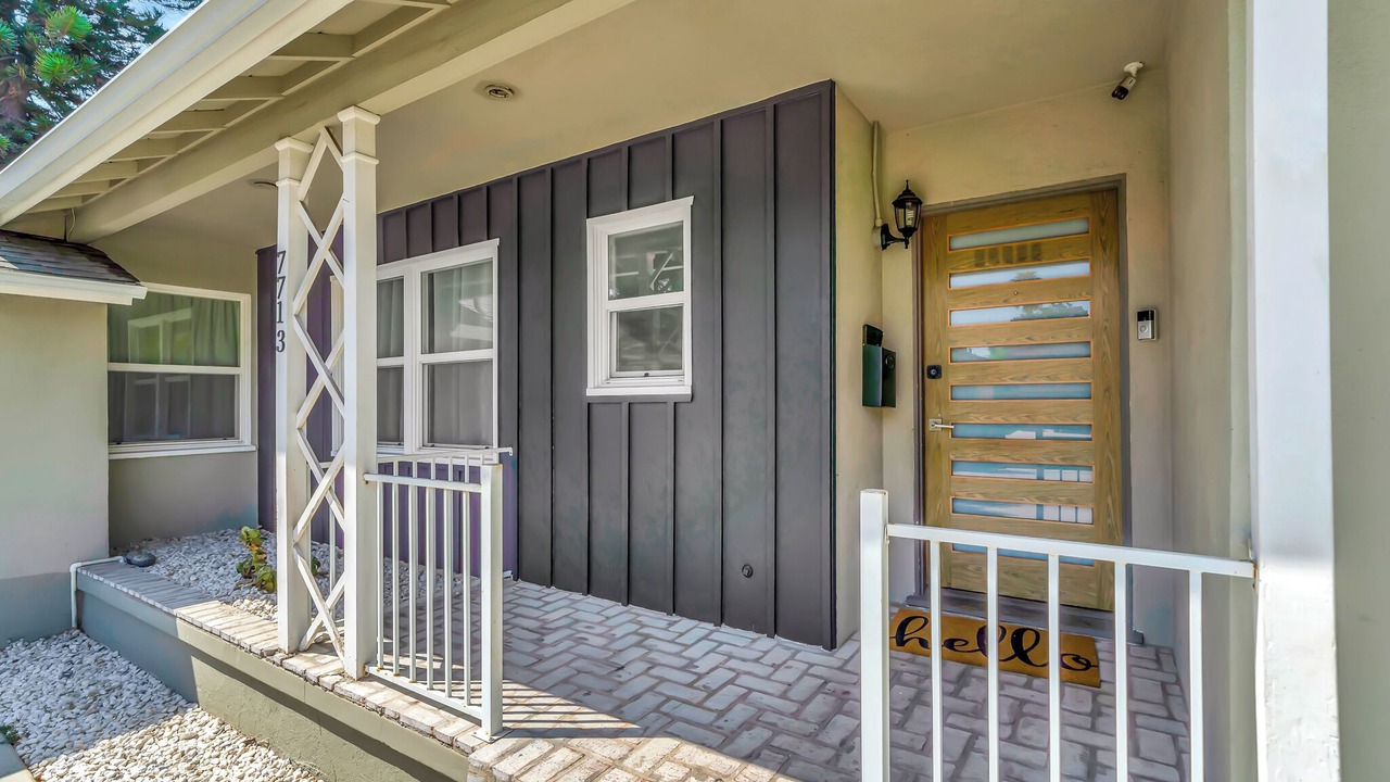 Photo of Outdoor in Winnetka