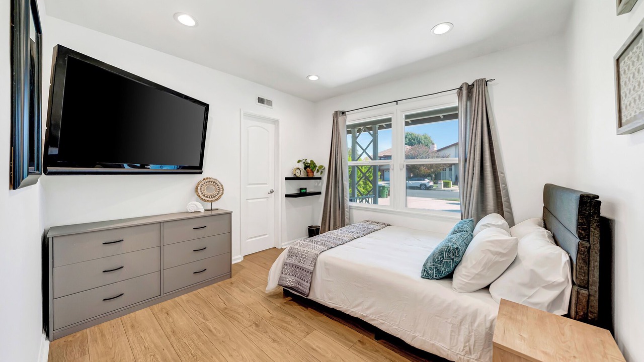 Photo of Bedroom in Winnetka