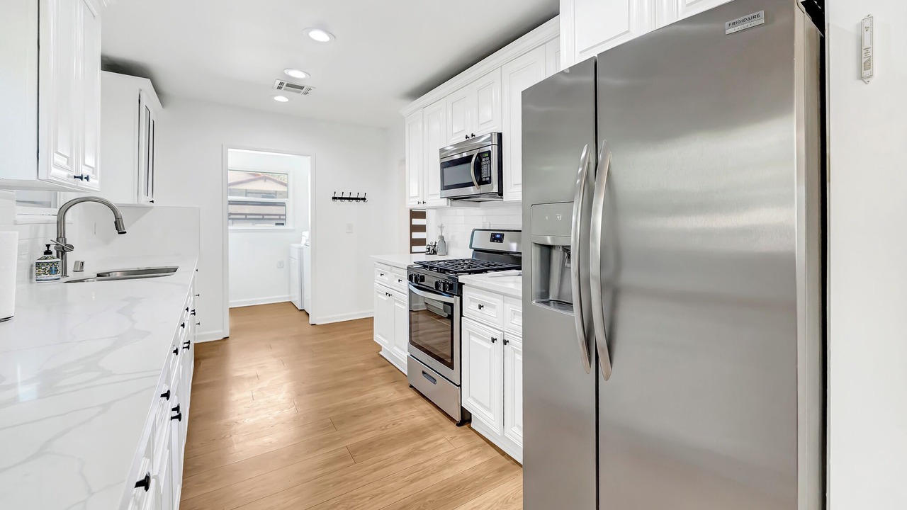 Photo of Kitchen in Winnetka