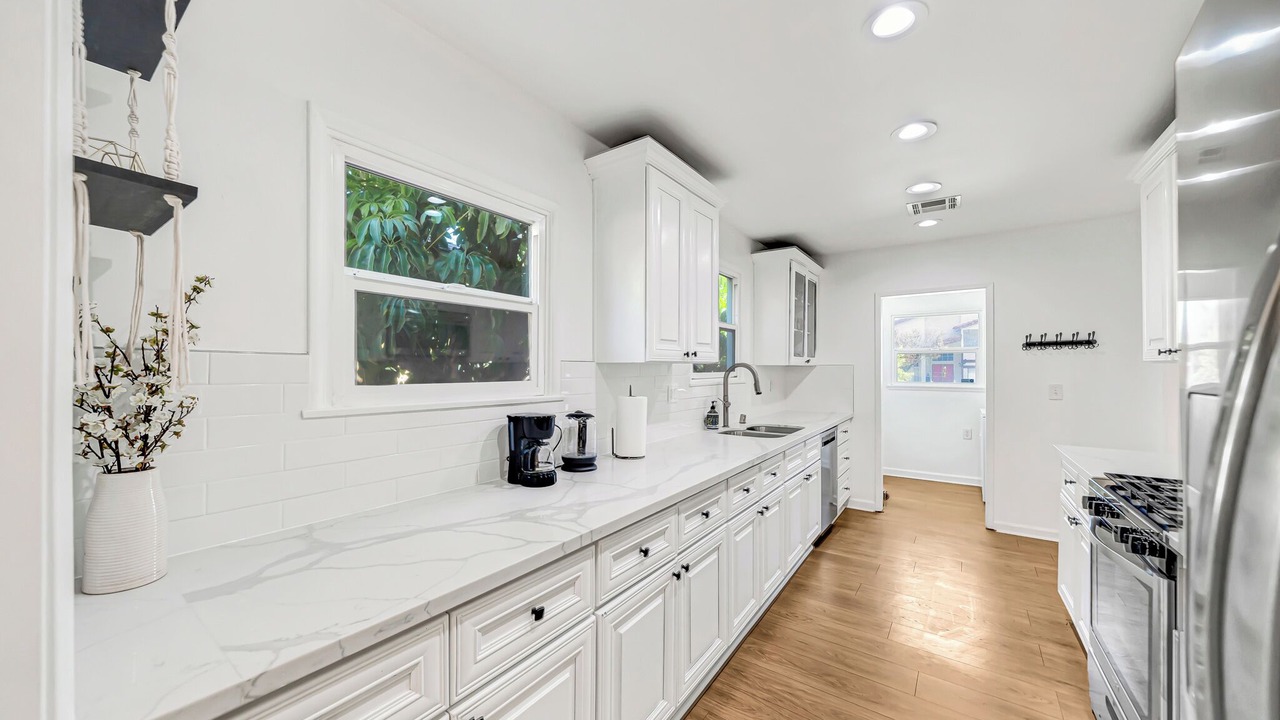 Photo of Kitchen in Winnetka