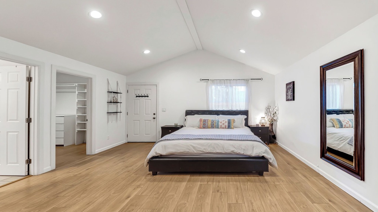 Photo of Bedroom in Winnetka