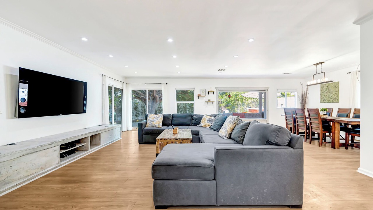 Photo of Livingroom in Winnetka