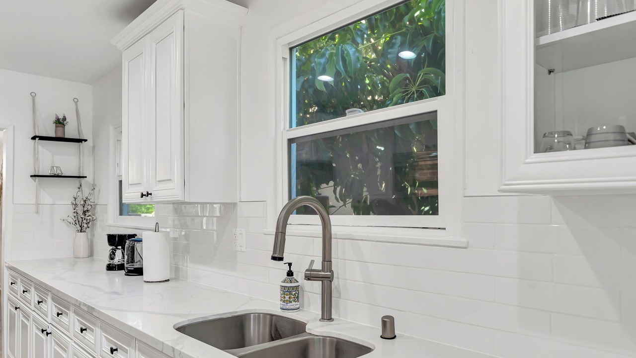 Photo of Kitchen in Winnetka