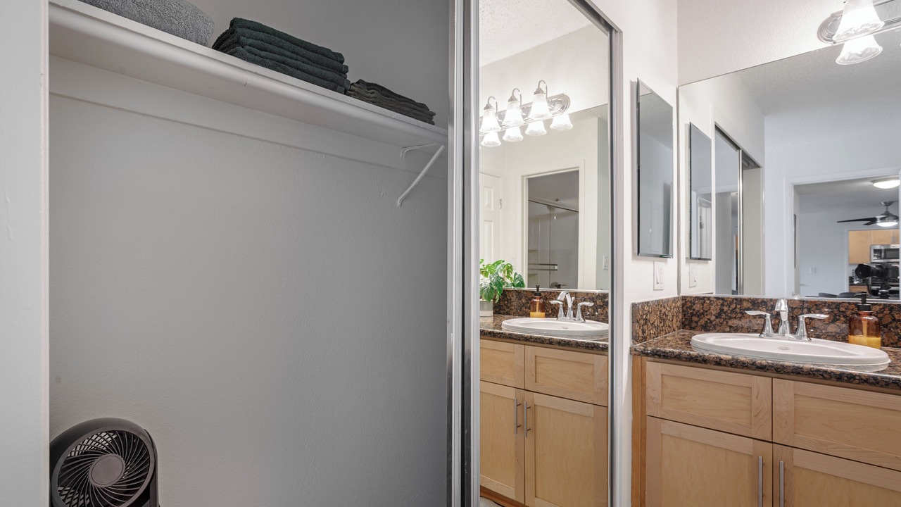 Photo of Bathroom in Silver Strand