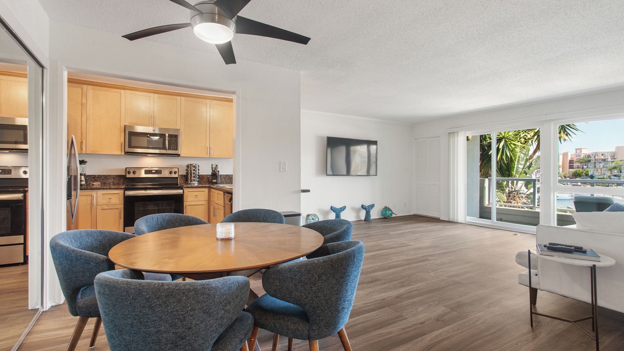 Photo of Kitchen in Silver Strand