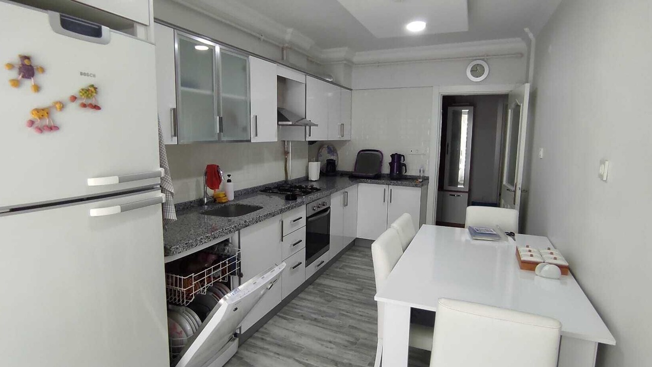 Photo of Kitchen in Odunpazarı