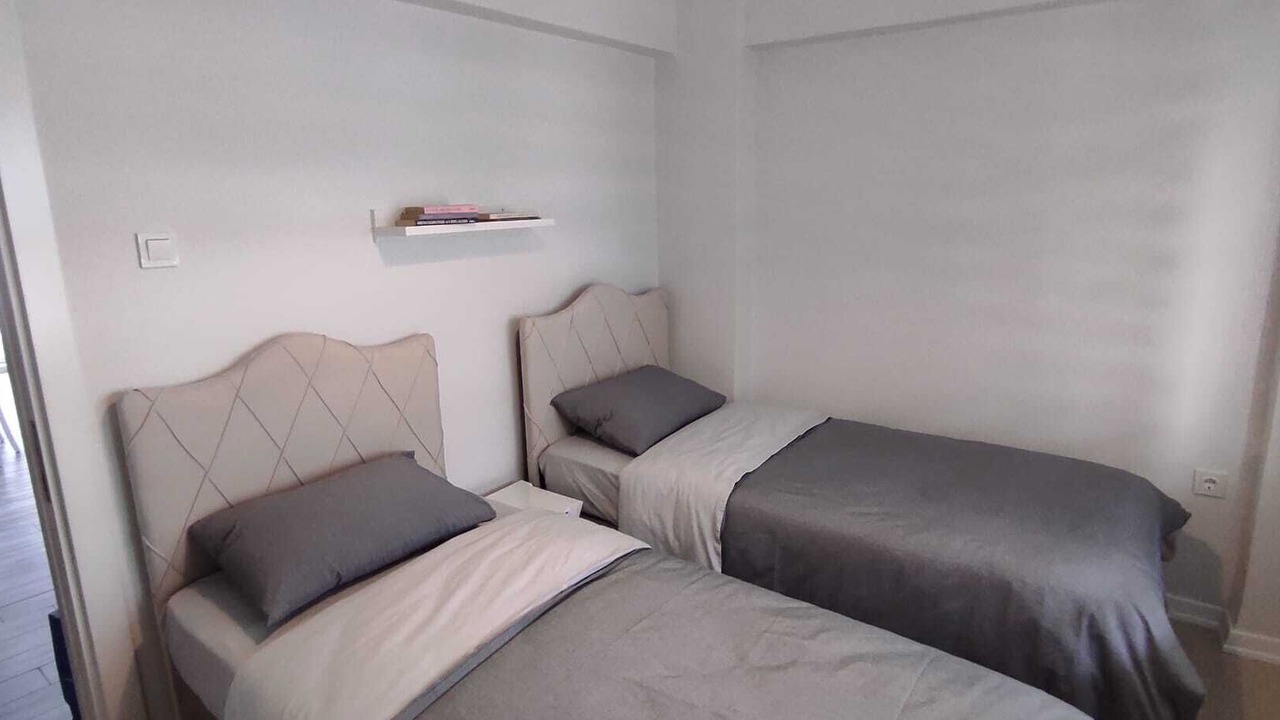 Photo of Bedroom in Odunpazarı