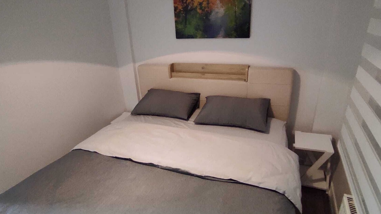 Photo of Bedroom in Odunpazarı