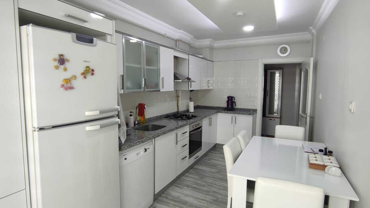 Photo of Kitchen in Odunpazarı