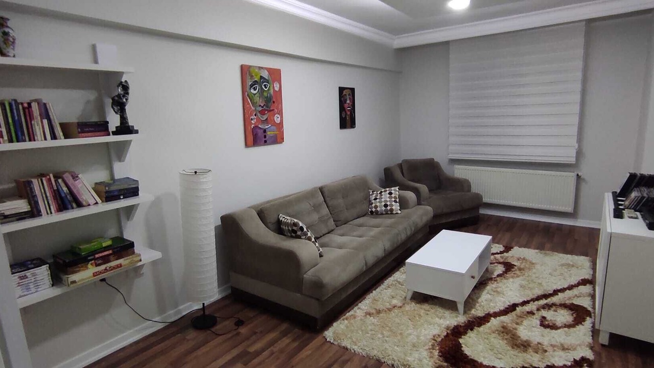 Photo of Livingroom in Odunpazarı